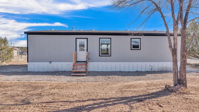 182 Paradise Meadow Loop, Edgewood, NM 87015