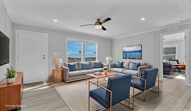 182 Paradise Meadow Loop, Edgewood, NM 87015