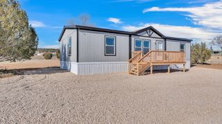 182 Paradise Meadow Loop, Edgewood, NM 87015