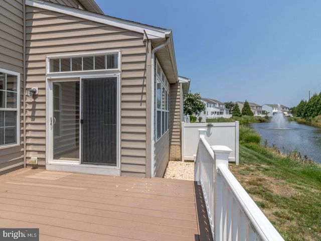 31171 MILLS CHASE DR #21, Lewes, DE 19958