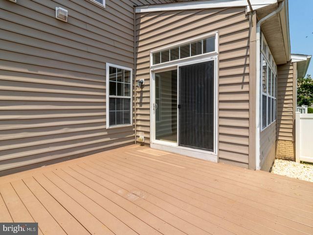 31171 MILLS CHASE DR #21, Lewes, DE 19958