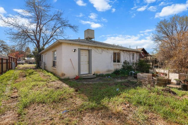 3338 Willow, Cottonwood, CA 96022