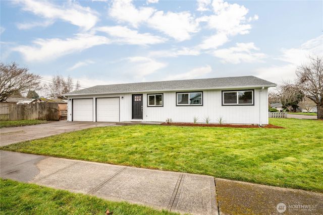 1409 31st Avenue, Longview, WA 98632