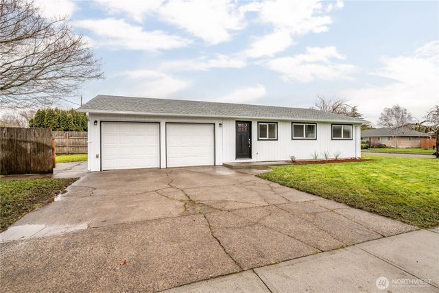 1409 31st Avenue, Longview, WA 98632