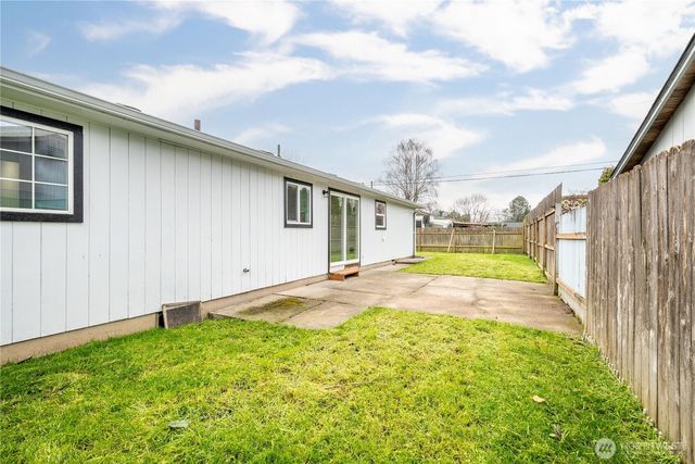 1409 31st Avenue, Longview, WA 98632