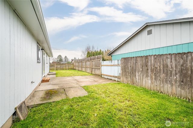1409 31st Avenue, Longview, WA 98632