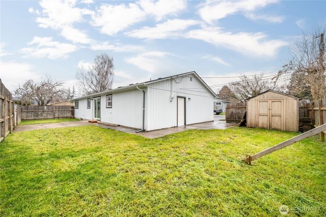 1409 31st Avenue, Longview, WA 98632