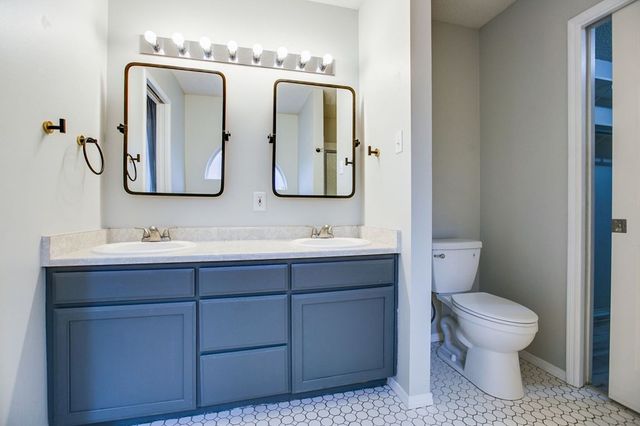 5110 Oak Grove Boulevard, San Angelo, TX 76904