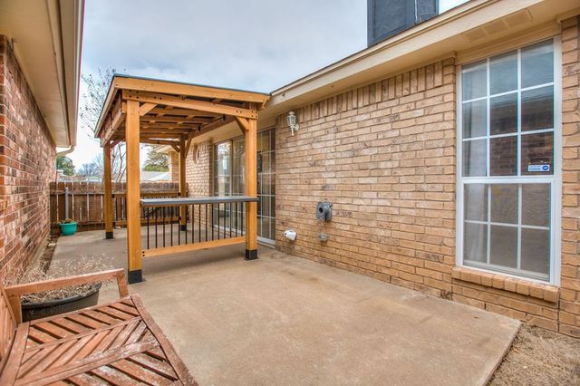 5110 Oak Grove Boulevard, San Angelo, TX 76904