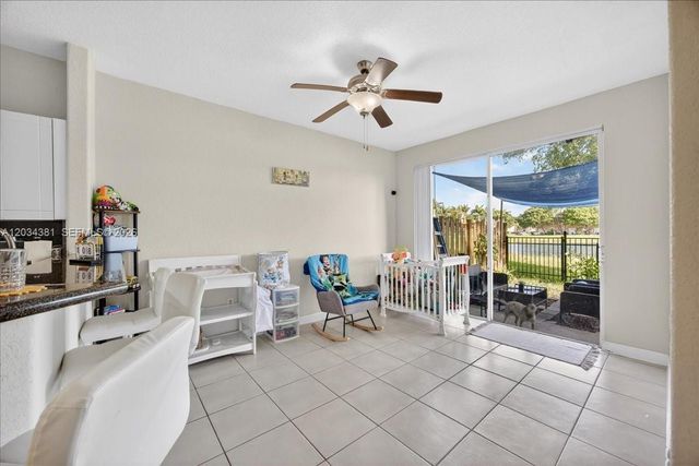 2491 SE 13th Court, Homestead, FL 33035