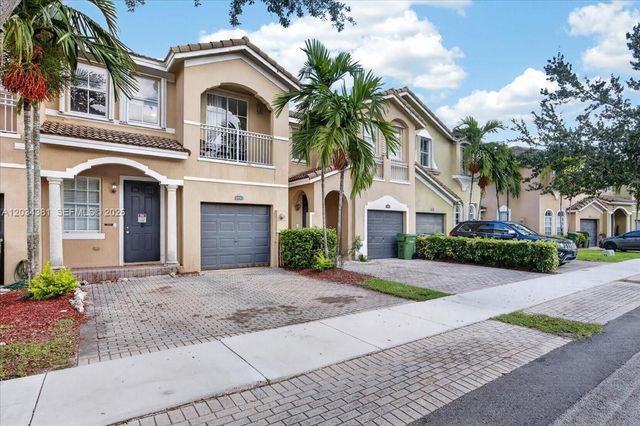 2491 SE 13th Court, Homestead, FL 33035