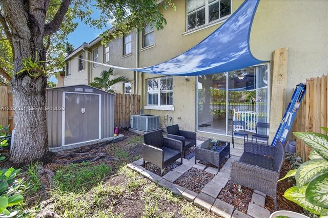 2491 SE 13th Court, Homestead, FL 33035