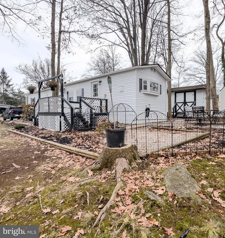 3 HICKORY, Quakertown, PA 18951