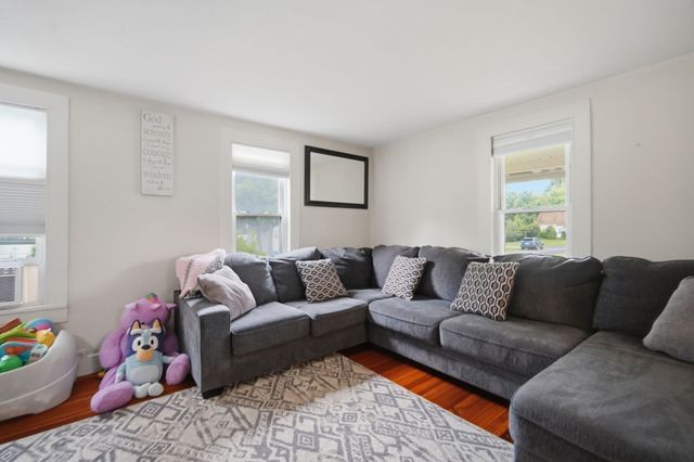 12 First Street, East Longmeadow, MA 01028
