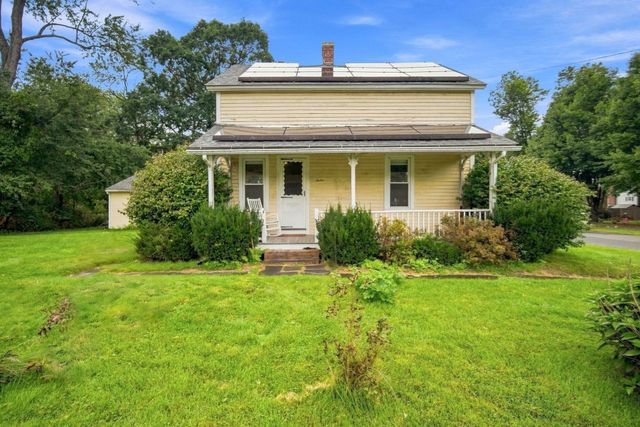 12 First Street, East Longmeadow, MA 01028