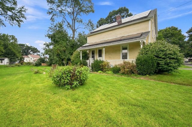 12 First Street, East Longmeadow, MA 01028
