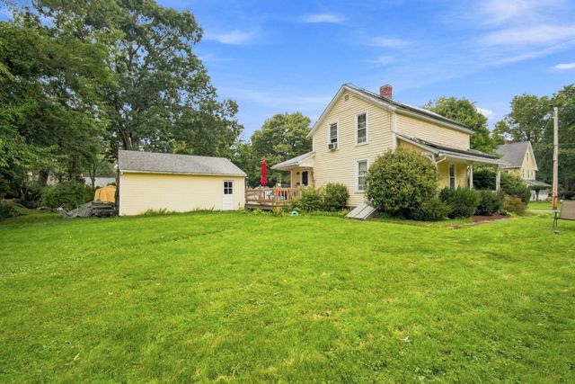 12 First Street, East Longmeadow, MA 01028