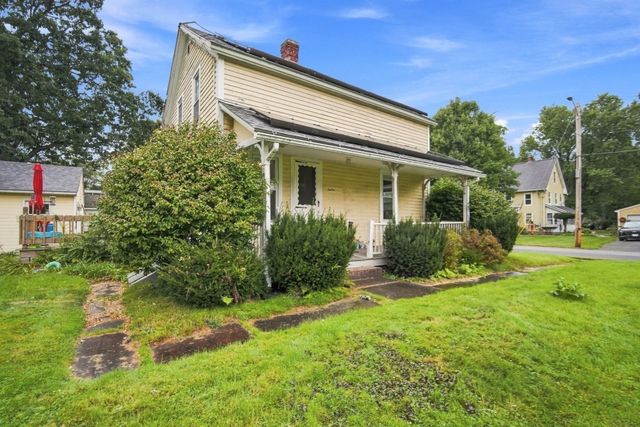 12 First Street, East Longmeadow, MA 01028