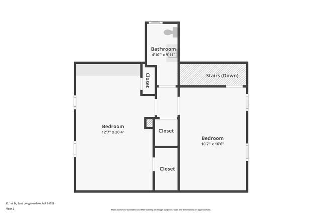 12 First Street, East Longmeadow, MA 01028