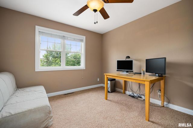 5912 W WOODBRIDGE Place, Peoria, IL 61615