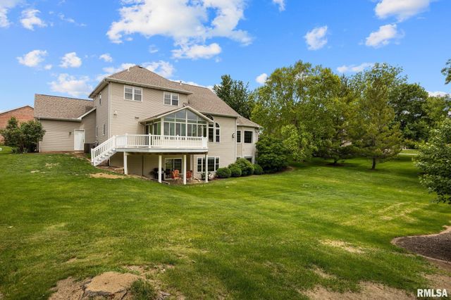 5912 W WOODBRIDGE Place, Peoria, IL 61615