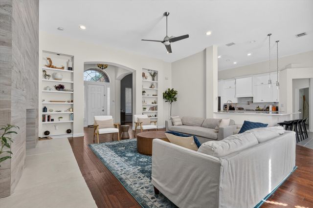 4730 Hampshire Drive, Flower Mound, TX 75028