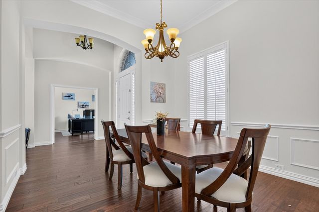 4730 Hampshire Drive, Flower Mound, TX 75028