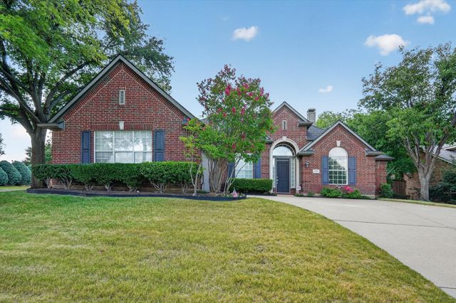 4730 Hampshire Drive, Flower Mound, TX 75028