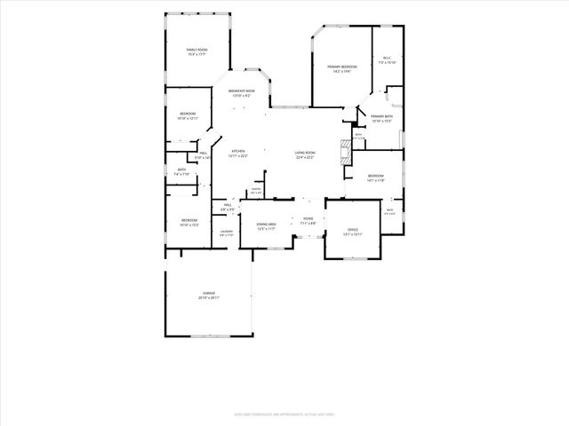 4730 Hampshire Drive, Flower Mound, TX 75028