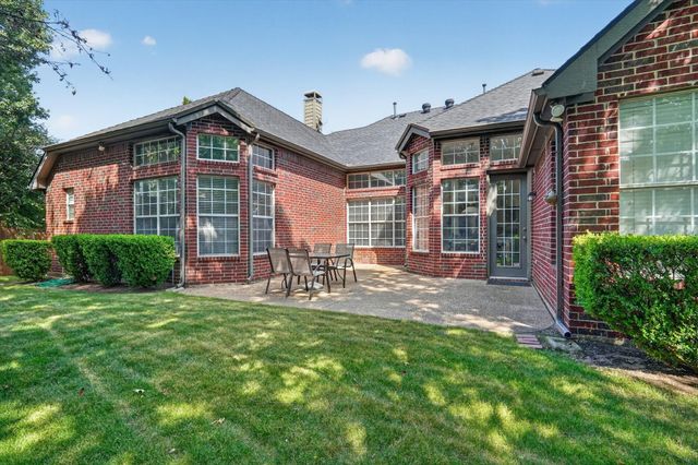 4730 Hampshire Drive, Flower Mound, TX 75028