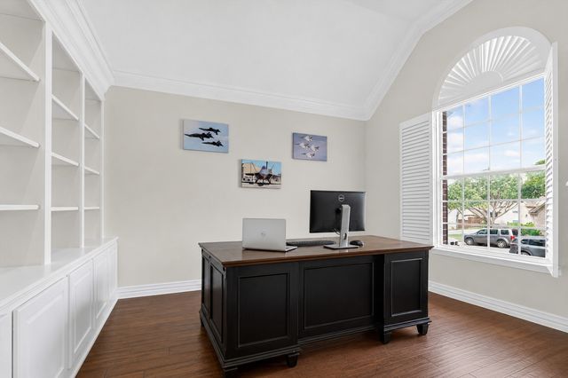 4730 Hampshire Drive, Flower Mound, TX 75028
