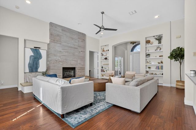 4730 Hampshire Drive, Flower Mound, TX 75028