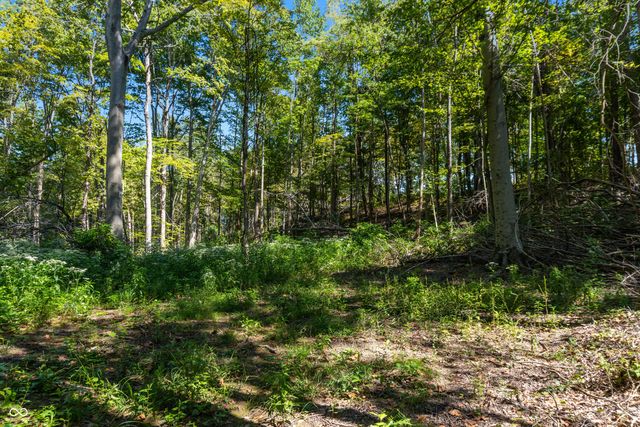 0 Pumpkinvine Hill Road, Martinsville, IN 46151