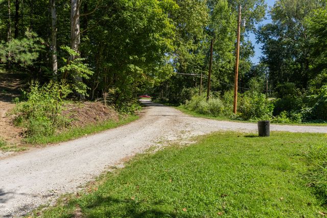 0 Pumpkinvine Hill Road, Martinsville, IN 46151