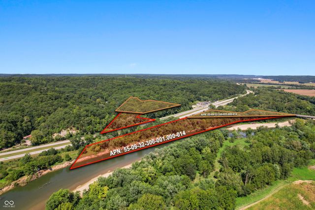 0 Pumpkinvine Hill Road, Martinsville, IN 46151