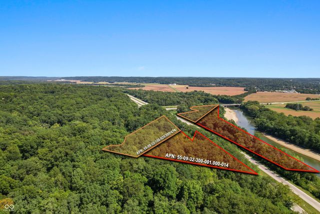 0 Pumpkinvine Hill Road, Martinsville, IN 46151