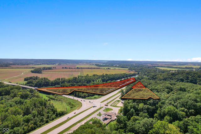 0 Pumpkinvine Hill Road, Martinsville, IN 46151