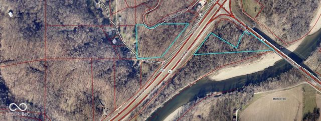 0 Pumpkinvine Hill Road, Martinsville, IN 46151