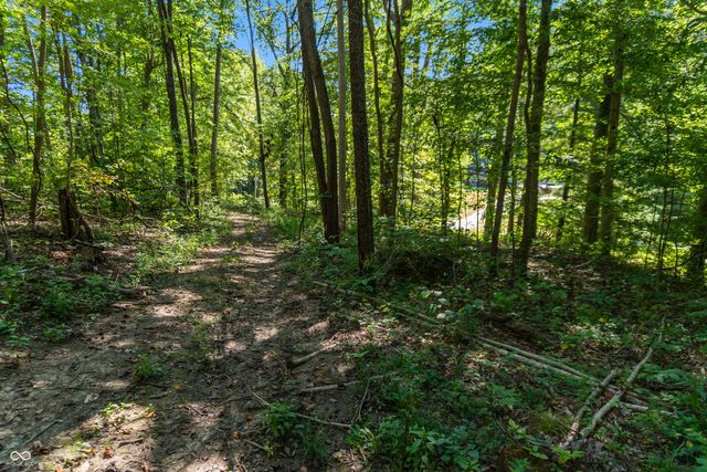 0 Pumpkinvine Hill Road, Martinsville, IN 46151