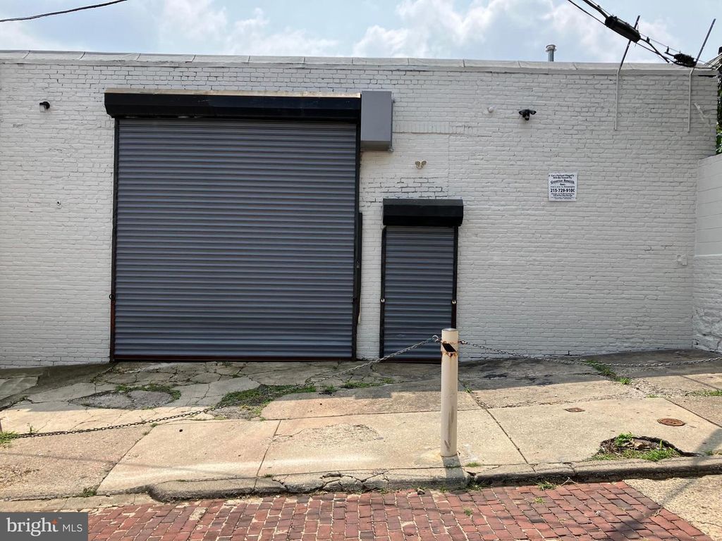 172-76 W ESTAUGH ST, Philadelphia, PA 19140