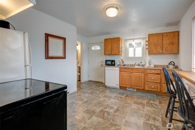 201 E 3rd, Aberdeen, WA 98520