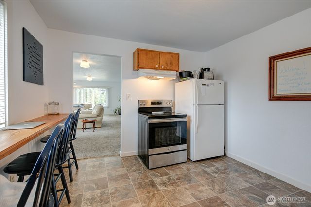 201 E 3rd, Aberdeen, WA 98520