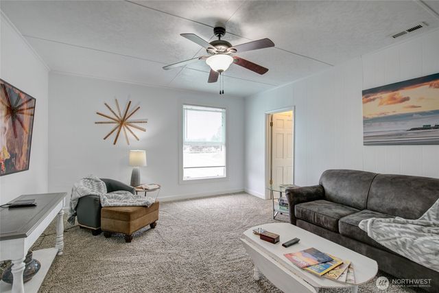 201 E 3rd, Aberdeen, WA 98520