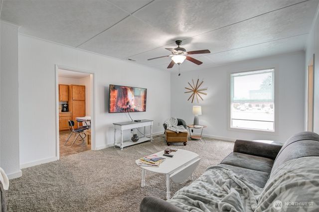 201 E 3rd, Aberdeen, WA 98520