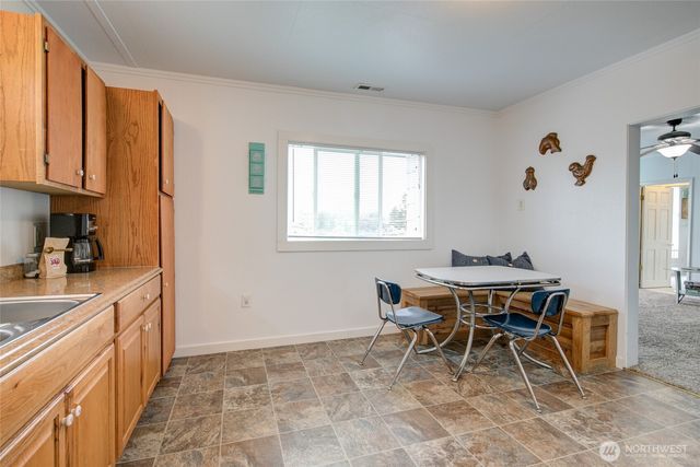 201 E 3rd, Aberdeen, WA 98520