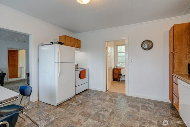 201 E 3rd, Aberdeen, WA 98520