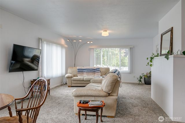 201 E 3rd, Aberdeen, WA 98520