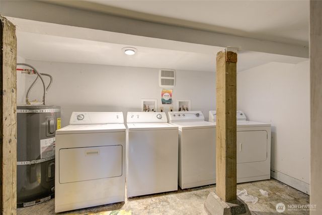 201 E 3rd, Aberdeen, WA 98520