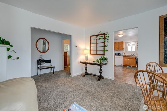 201 E 3rd, Aberdeen, WA 98520