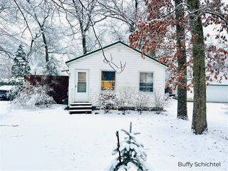 6716 Chapman Avenue, Newaygo, MI 49337